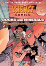 Science Comics: Rocks and Minerals - Andy Hirsch - 9781250203953