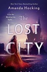 The Lost City - Amanda Hocking - 9781250204264