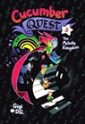 Cucumber Quest: The Melody Kingdom - Gigi D.G. - 9781250204899