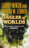 Juggler of Worlds - Larry Niven - 9781250208972
