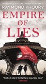Empire of Lies - Raymond Khoury - 9781250211002