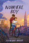 Nowhere Boy - Katherine Marsh - 9781250211453