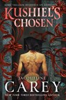 Kushiel's Chosen - Jacqueline Carey - 9781250213082