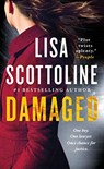 Damaged - Lisa Scottoline - 9781250213471