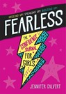Fearless - CALVERT,  Jennifer - 9781250214041