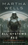 All Systems Red - Martha Wells - 9781250214713