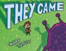 They Came - Mark Tatulli - 9781250215260