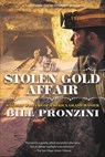 The Stolen Gold Affair - Bill Pronzini - 9781250216496