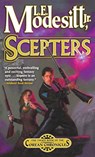 Scepters - L E Modesitt - 9781250217561