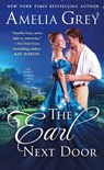 The Earl Next Door - Amelia Grey - 9781250217608