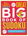 Will Shortz Presents the Great Big Book of Sudoku - Will Shortz - 9781250217806