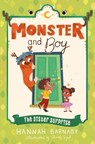 Monster and Boy: The Sister Surprise - Hannah Barnaby - 9781250217882
