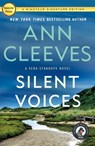 Silent Voices - Ann Cleeves - 9781250219824