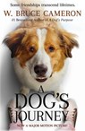 A Dog's Journey Movie Tie-In - W. Bruce Cameron - 9781250225344