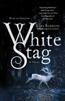 White Stag - Kara Barbieri - 9781250226198
