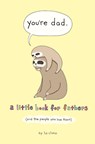 You're Dad - Liz Climo - 9781250228130