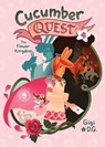 Cucumber Quest: The Flower Kingdom - Gigi D.G. - 9781250228215