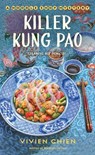 Killer Kung Pao - Vivien Chien - 9781250228307