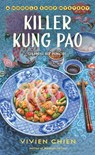 Killer Kung Pao - Vivien Chien - 9781250228314