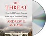 The Threat -  - 9781250229991