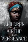 Children of Virtue and Vengeance - Tomi Adeyemi - 9781250232441
