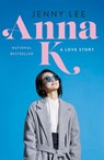 Anna K - Jenny Lee - 9781250236425