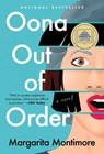Oona Out of Order - Margarita Montimore - 9781250236593
