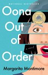 Oona Out of Order - Margarita Montimore - 9781250236616