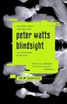 Blindsight - Peter Watts - 9781250237484