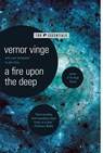 A Fire Upon The Deep - Vernor Vinge - 9781250237750