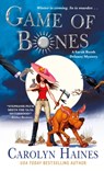 Game of Bones - Carolyn Haines - 9781250240484