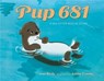 Pup 681 - Jean Reidy - 9781250247513