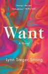 Want - Lynn Steger Strong - 9781250247537