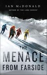 The Menace from Farside - Ian McDonald - 9781250247780