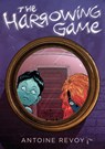 The Harrowing Game - Antoine Revoy - 9781250248312
