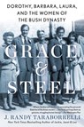 Grace & Steel - J. Randy Taraborrelli - 9781250248701