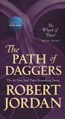 The Path of Daggers - Robert Jordan - 9781250252098
