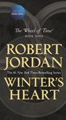 Winter's Heart - Robert Jordan - 9781250252104
