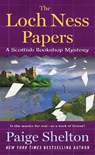 The Loch Ness Papers - Paige Shelton - 9781250252364