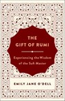 The Gift of Rumi - Emily Jane O'Dell - 9781250261380