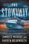 The Stowaway - James S. Murray ; Darren Wearmouth - 9781250263674