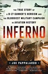 Inferno - Joe Pappalardo - 9781250264244