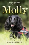 Molly - Colin Butcher - 9781250266248