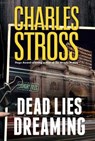 Dead Lies Dreaming - STROSS,  Charles - 9781250267023
