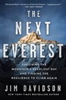 The Next Everest - Jim Davidson - 9781250272300