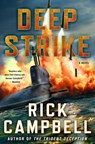 Deep Strike - Rick Campbell - 9781250274830