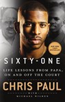 Sixty-One - Chris Paul - 9781250276711
