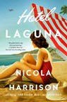 Hotel Laguna - Nicola Harrison - 9781250277398
