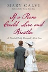 If a Poem Could Live and Breathe - Mary Calvi - 9781250277831