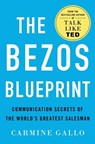 The Bezos Blueprint - Carmine Gallo - 9781250278333